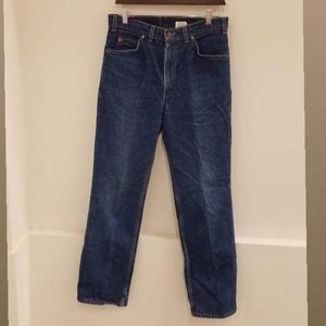 Vintage Levi's 619
